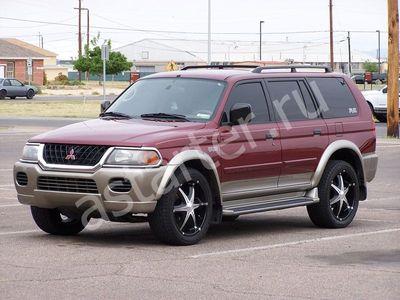 Ремонт стартера Mitsubishi Montero Sport, Купить стартер Mitsubishi Montero Sport